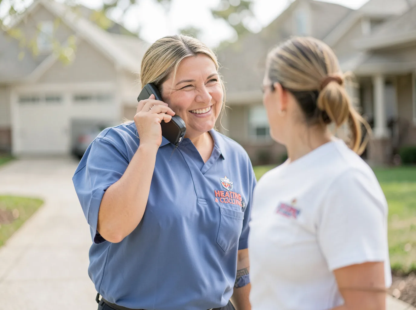 Hvac Repair Harriet, AR FAQs